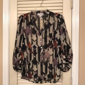 Women’s blouse